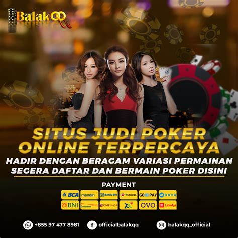 situs judi qq online|BalakQQ .